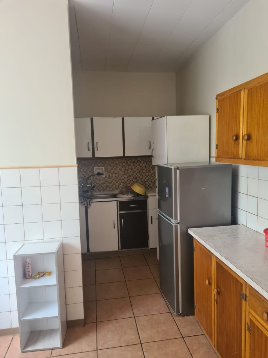 To Let 1 Bedroom Property for Rent in Universitas Free State